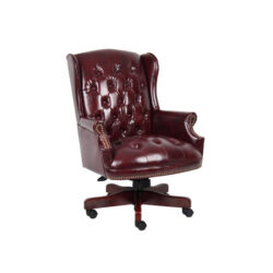 Boss Classic Traditional Chair