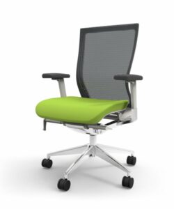 iDESK-OROBLANCO Task Chair