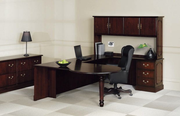 Indiana Furniture Jefferson Series - Office Furniture