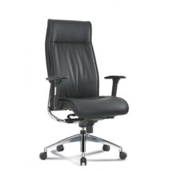 ALTO High Back Executive Leather* Chair