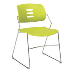 SAFCO AGILITI Flex Frame Stacking Chair