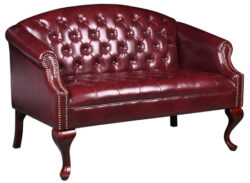 Boss Classic Traditional Sofa
