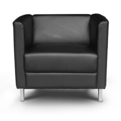 SCELTA Leather* Lounge Chair
