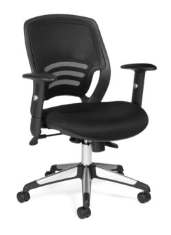 OTG Mesh Back Managers Chair