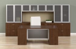 Indiana Furniture GESSO Desks
