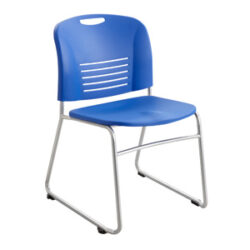 SAFCO VY Sled base Guest Chair