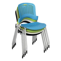 SAFCO SASSY Stack Chair