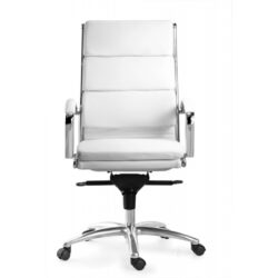 LIVELLO High Back Executive Leather* Chair