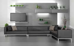 OFGO Infinity Lounge Furniture Collection