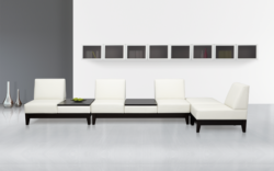OFGO Parker Lounge Furniture Collection